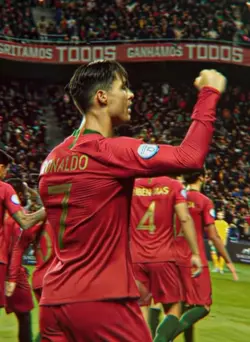 RONALDO