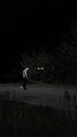 UNTIL I WIN