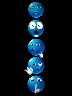 trend de emojis