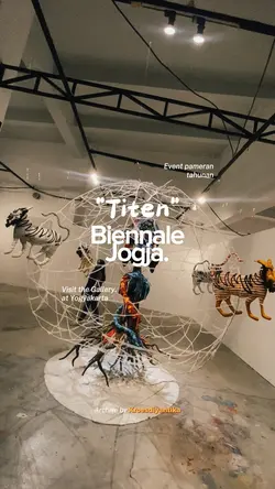 Vlog: Art Gallery ♥️