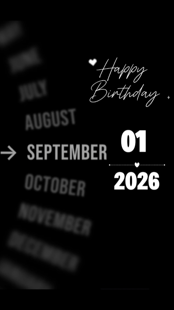 HBD BROTHER 1 SEPTEM