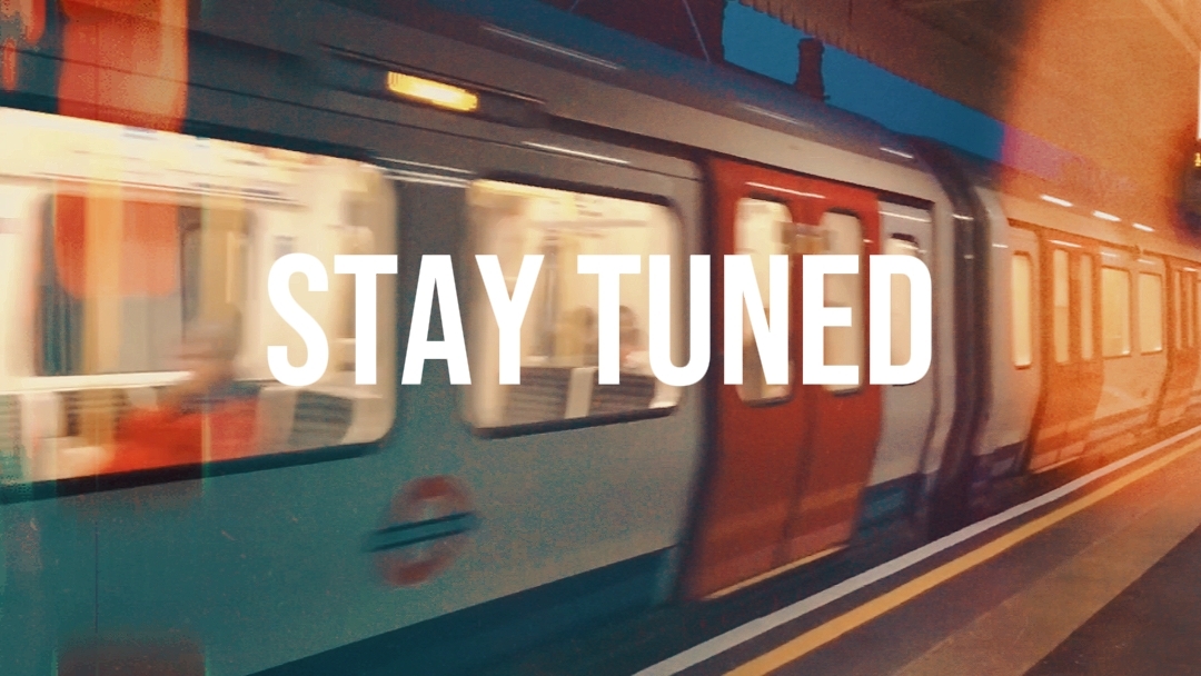 COMING SOON 