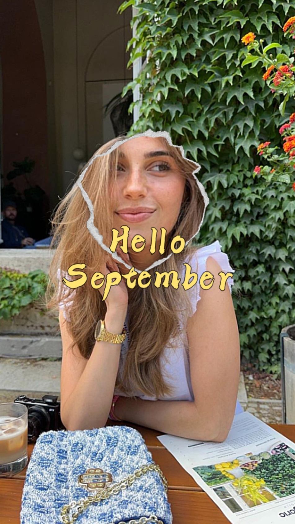 Hallo September