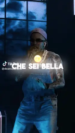 SEI BELLA DA MORIRE