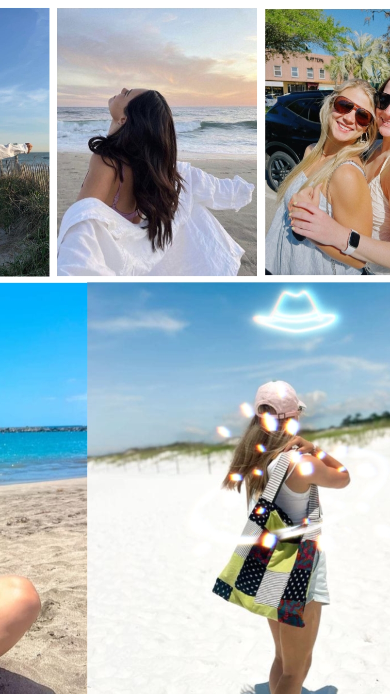SUMMER RECAP 