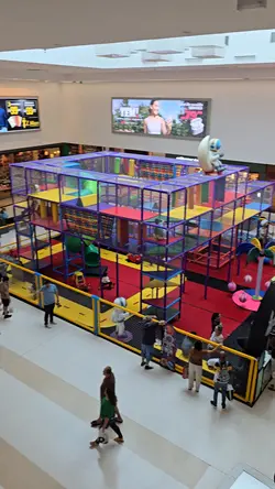 play kids