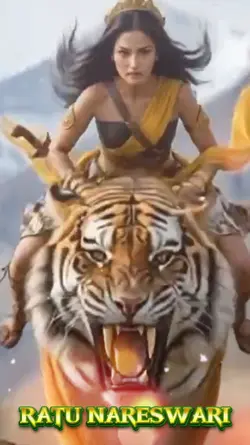 RATU MAHESWARI