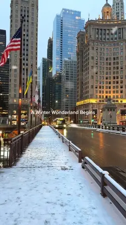 winter vlog