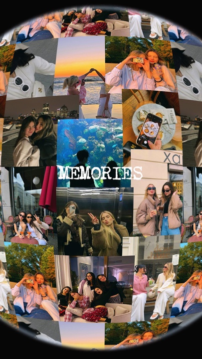 memories