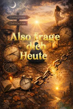 frage dich heute
