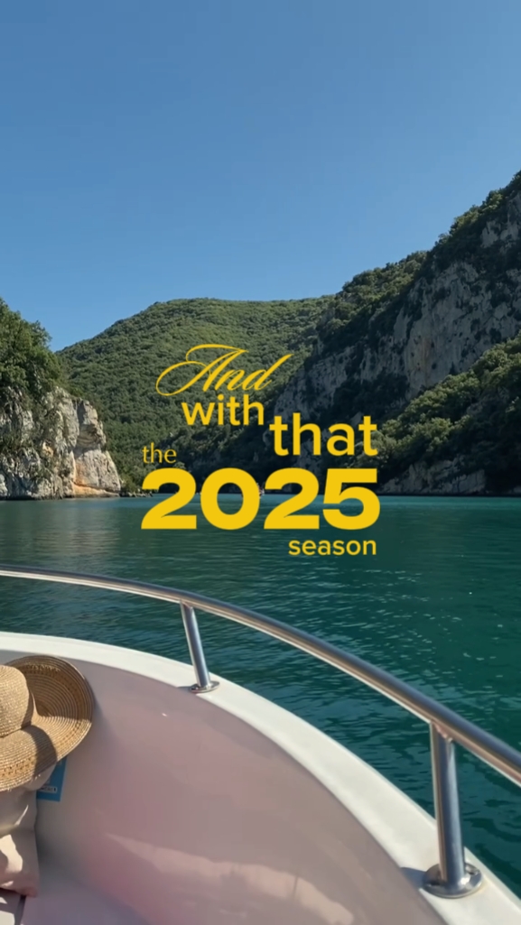 Ende 2025