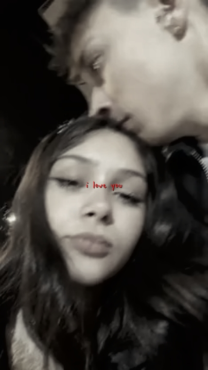 Te quiero