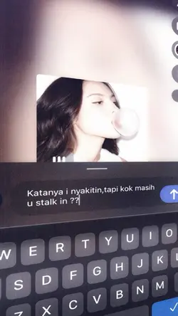 No Mirror 9:16