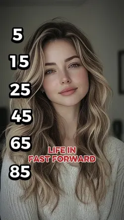 Life in Fast Forward