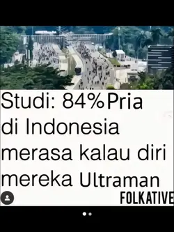 diri mereka Ultraman