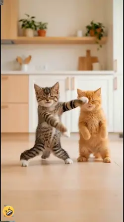 Cutee Cat,