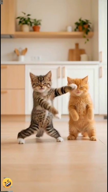 Gato lindo, 