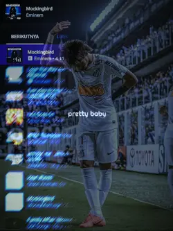 edit música, NEYMAR