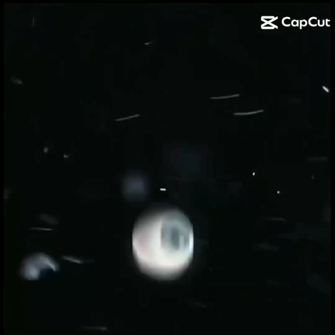 i watch the moon