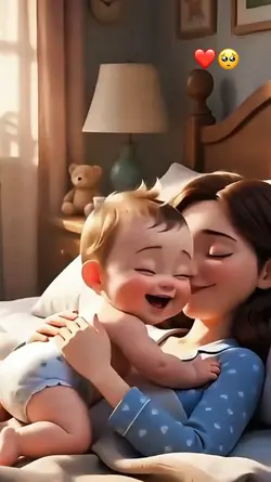 mother's love