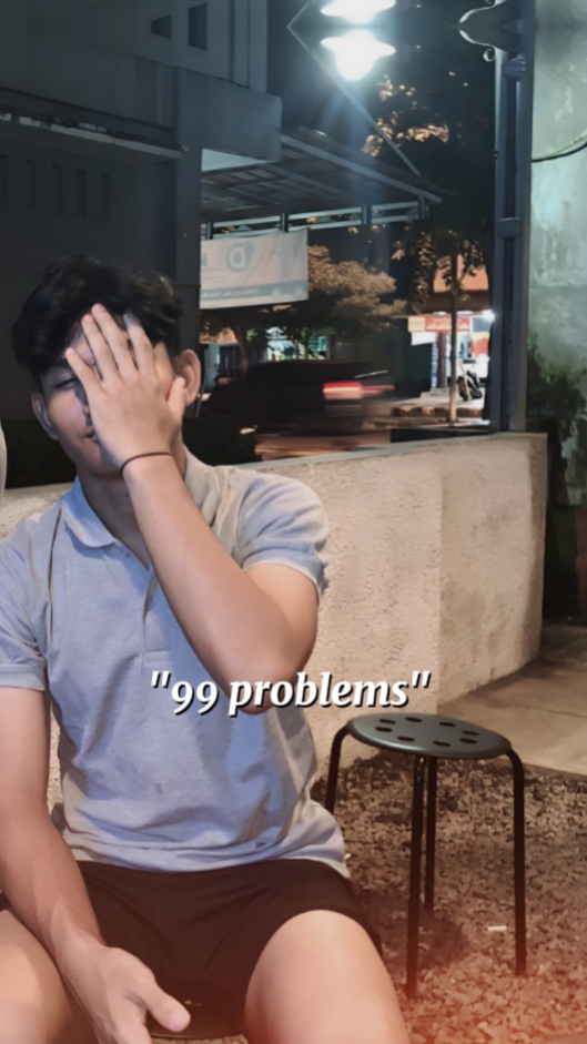 99 problèmes 1 solution