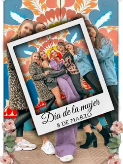 día de la mujer
