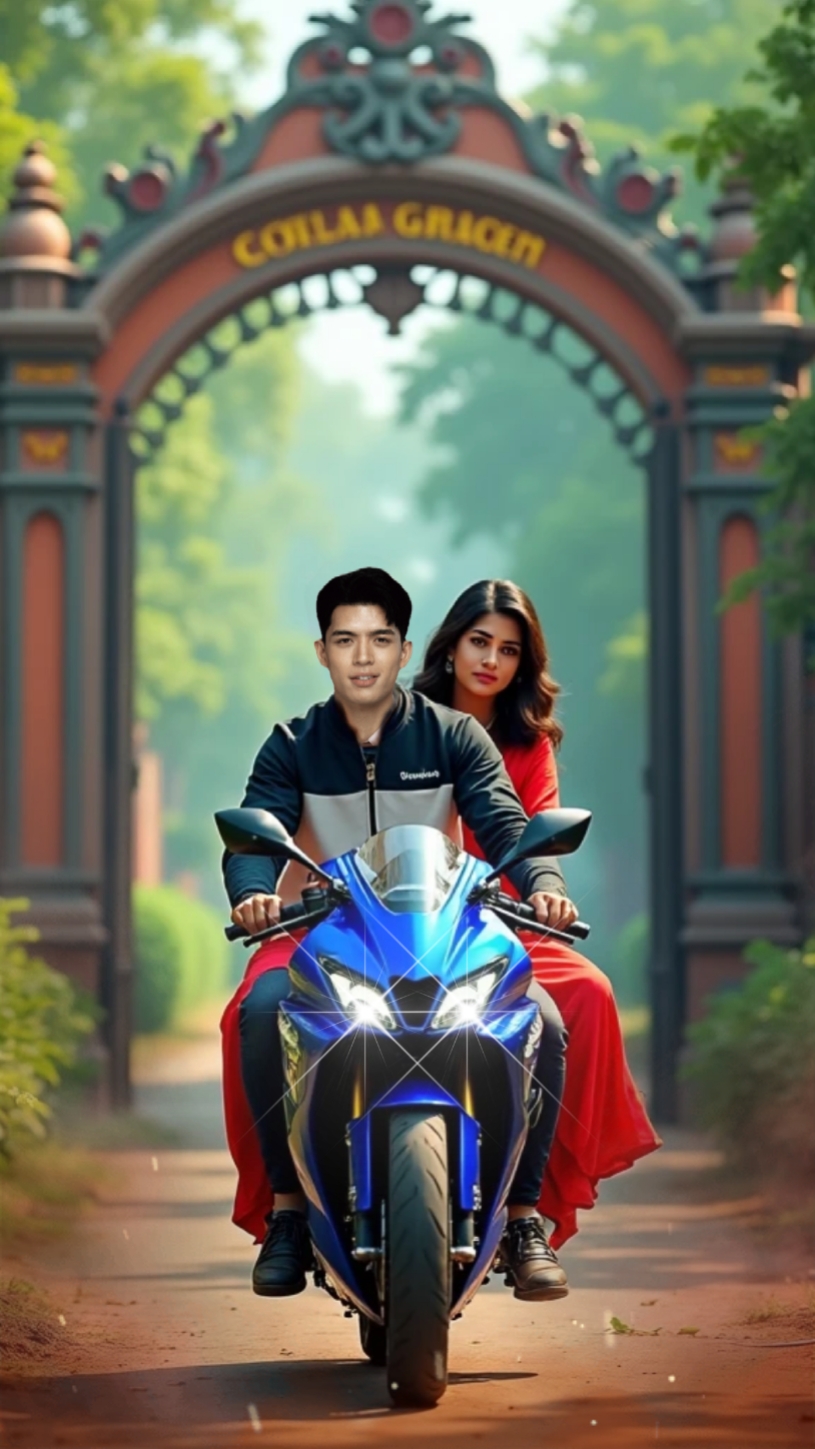 moto india