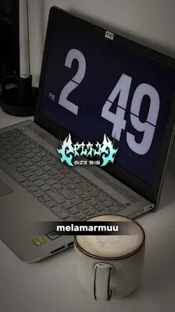 JJ aku datang 