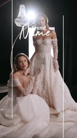 Wedding clothes