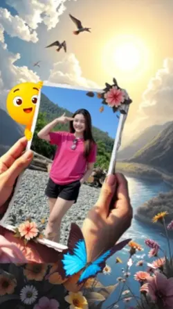 bingkai foto