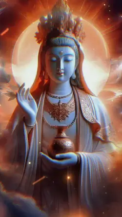 พระโพธิสัตว์กวนอิม