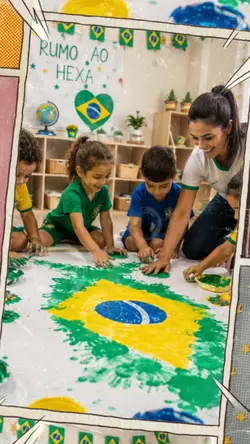 Educação Infantil