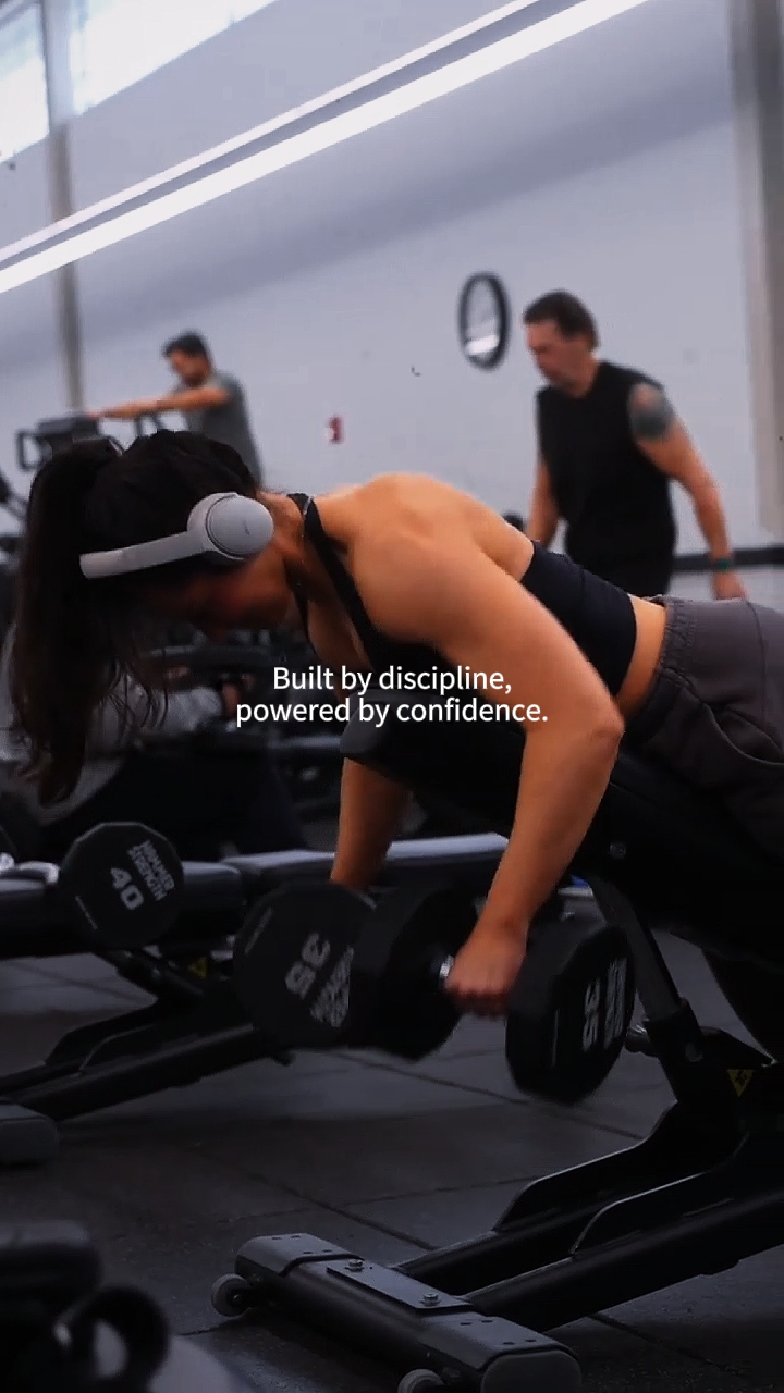 girl gym