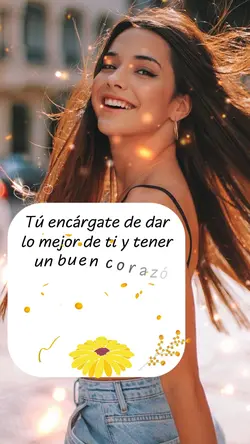 Frases bonitas ✨🫶🥰