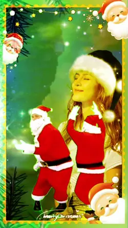 merry Christmas