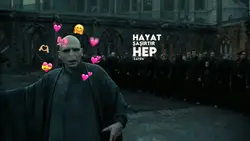 hayat şaşırtır hep