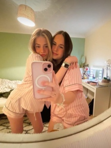 가장 친한 친구❤️