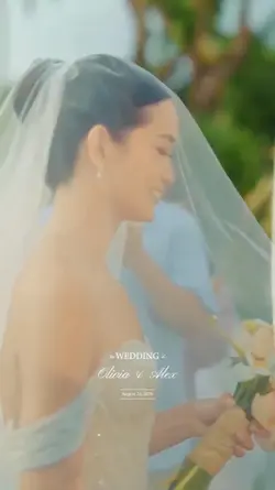 the wedding days