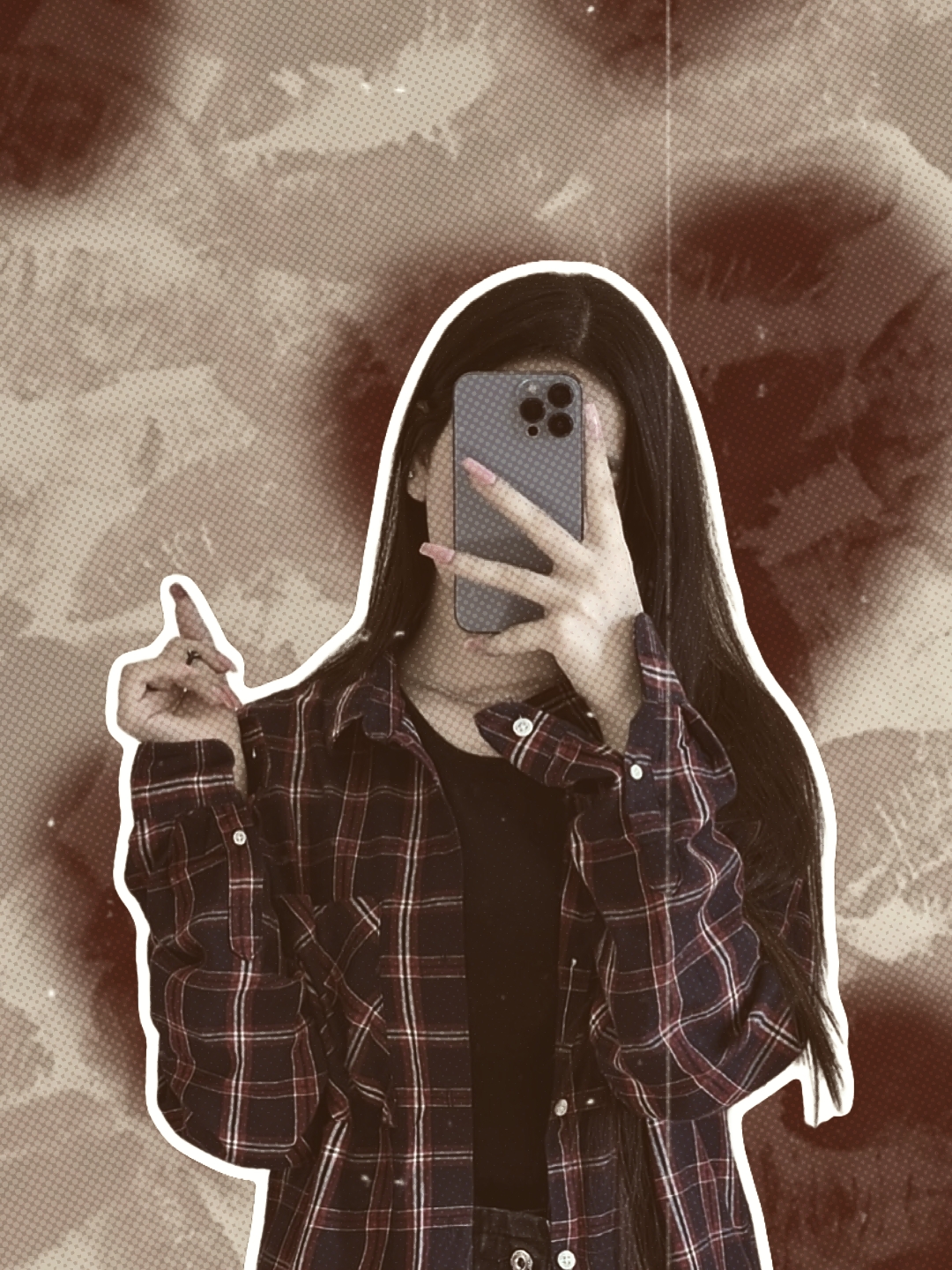 background change