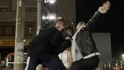 遥か GRe4N BOYZ フル