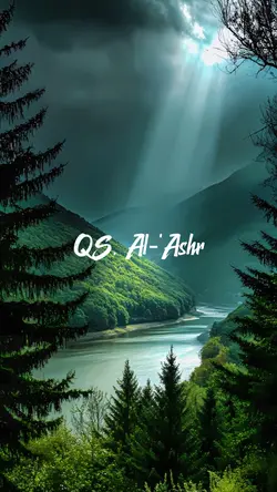 Murotal QS. Al-'Ashr