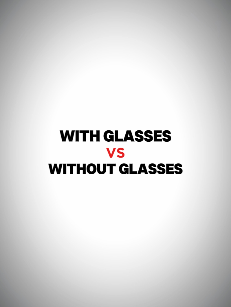 tendance lunettes
