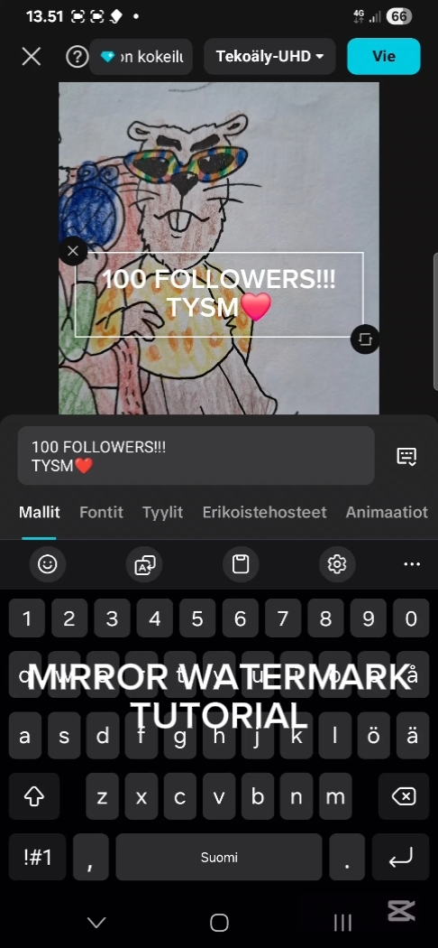 Cover Picture