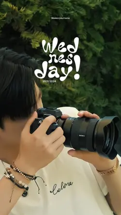 Typography Aesthetic