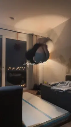 Gymnastics 