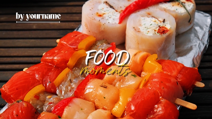 food moments