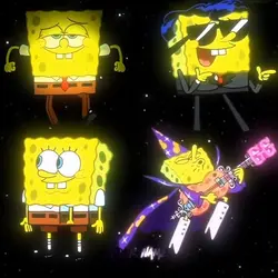 SPONGEBOB