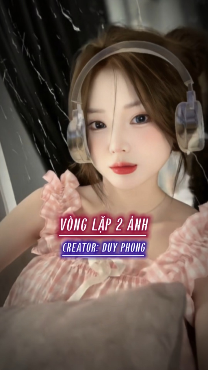 Vòng lặp cuốn 