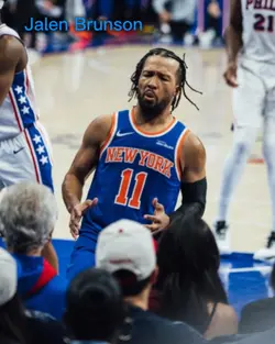Jalen Brunson