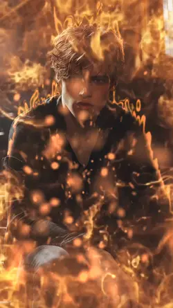 fire to fire